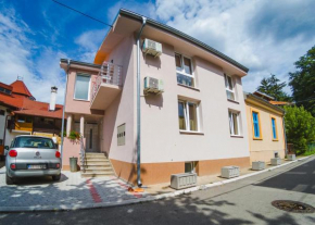 Apartmani 